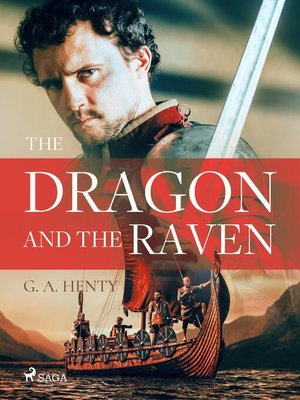 cover image of The Dragon and the Raven